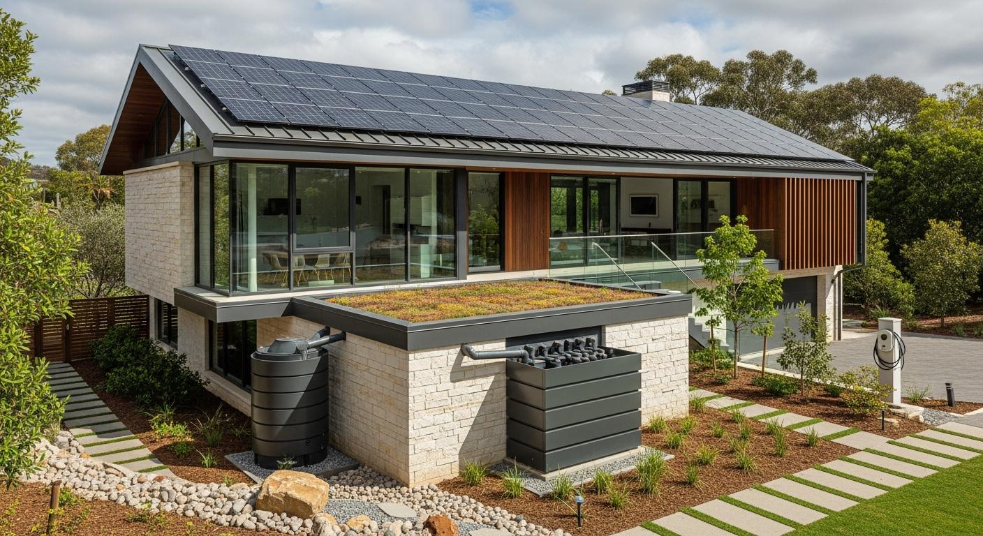 Faire construire sa maison ou acheter dans l'ancien ?