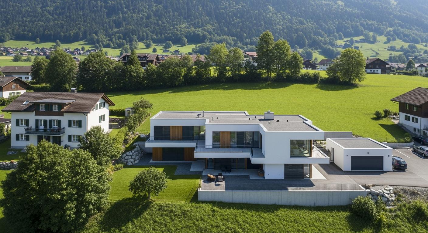 Qu'est-ce qu'une annexe de maison et quand l'envisager ?