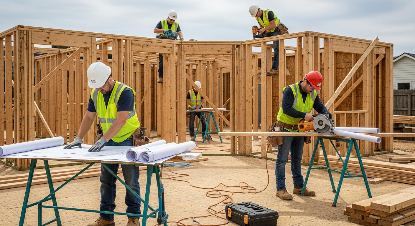Qu'est-ce qu'une annexe de maison et quand l'envisager ?