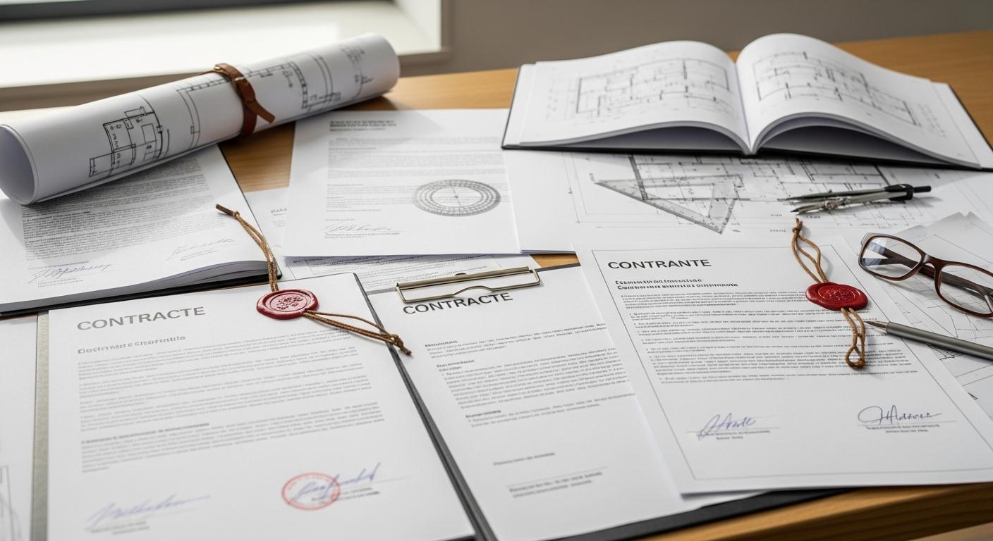 Comment choisir son constructeur clé en main en Suisse romande ?