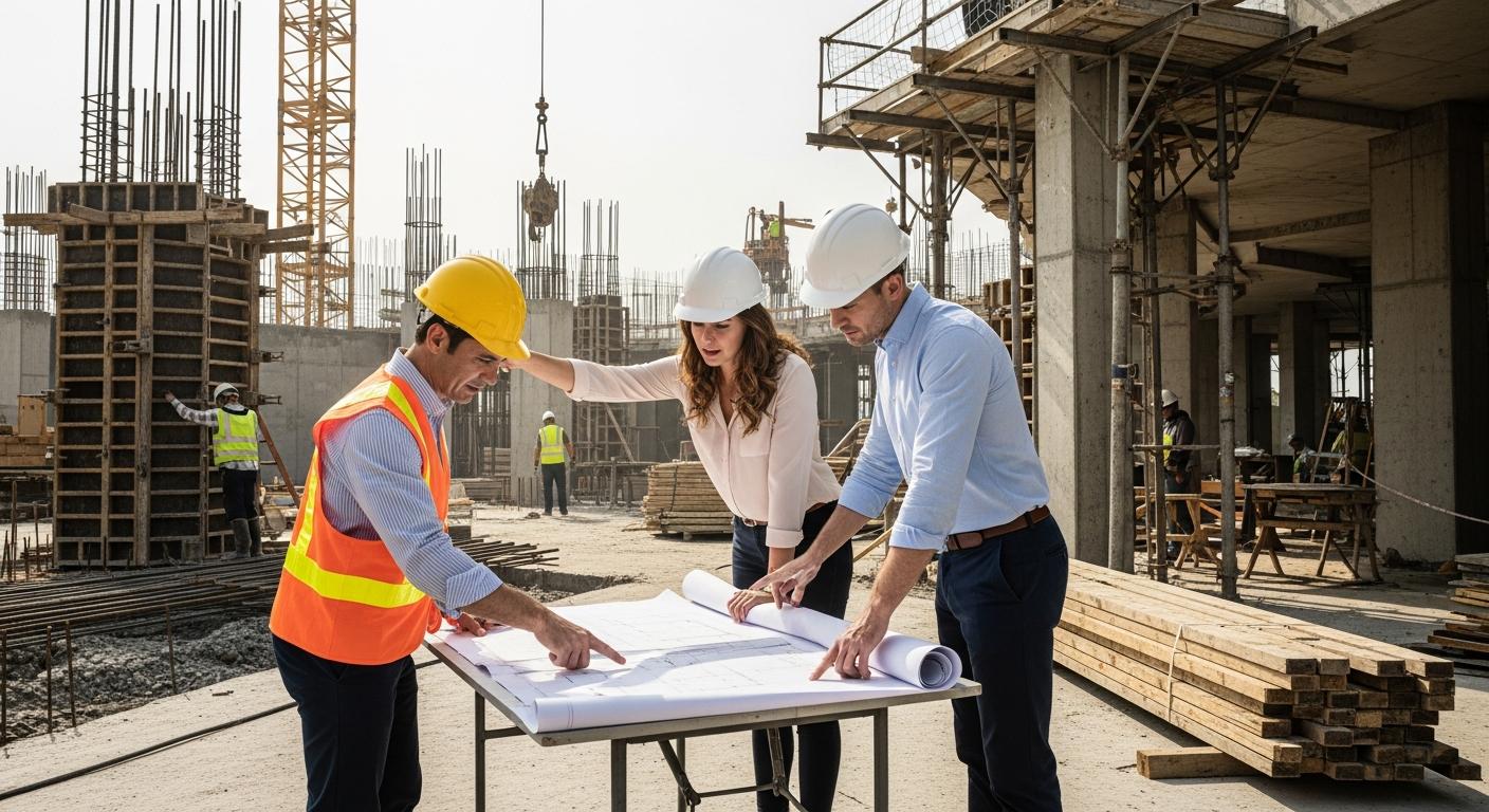 Comment choisir son constructeur clé en main en Suisse romande ?