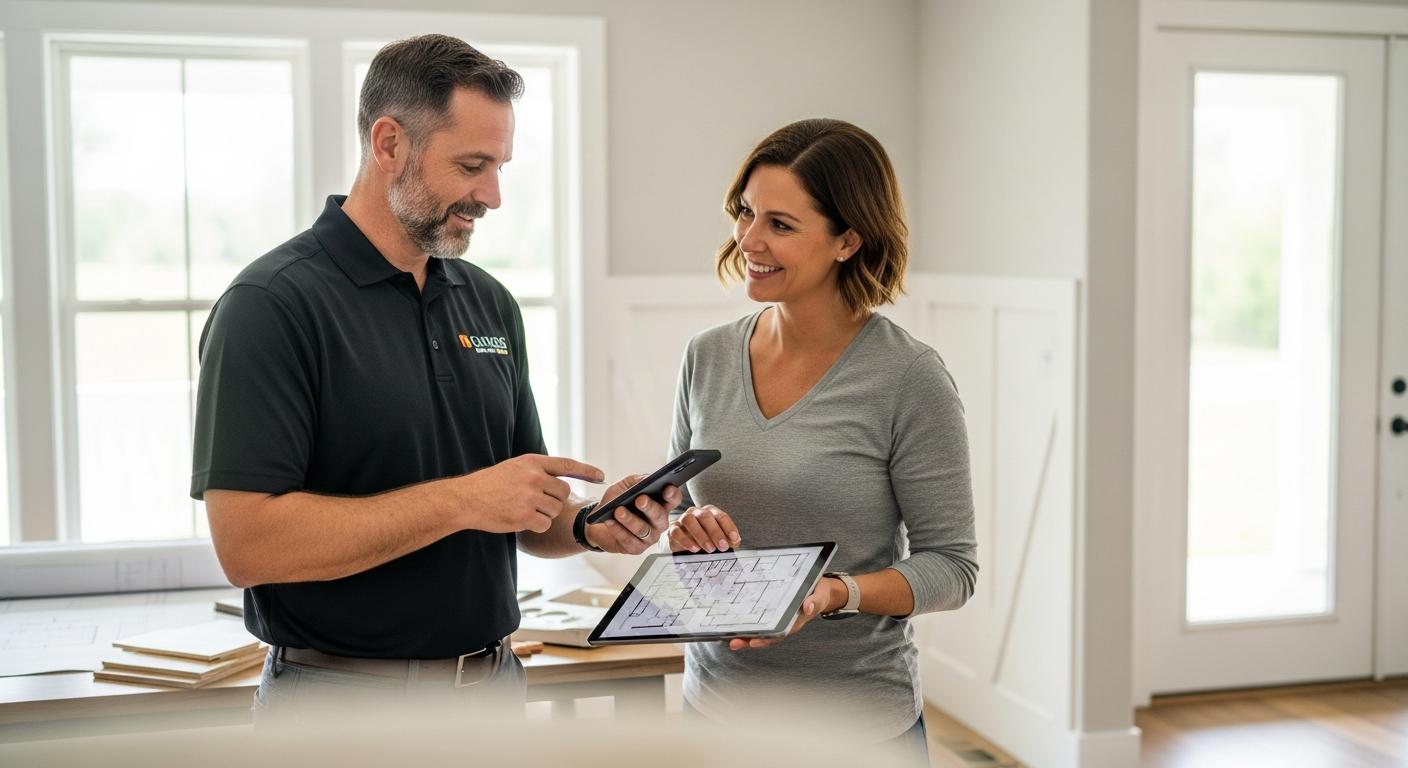 Comment choisir son entreprise de rénovation ?