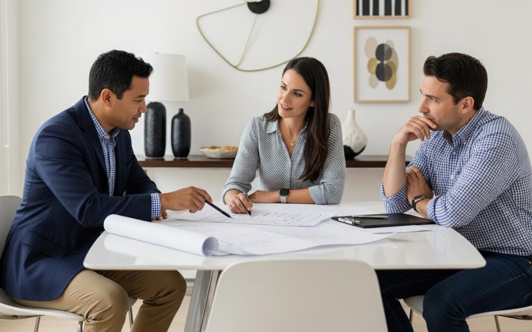 Comment choisir son entreprise de rénovation ?