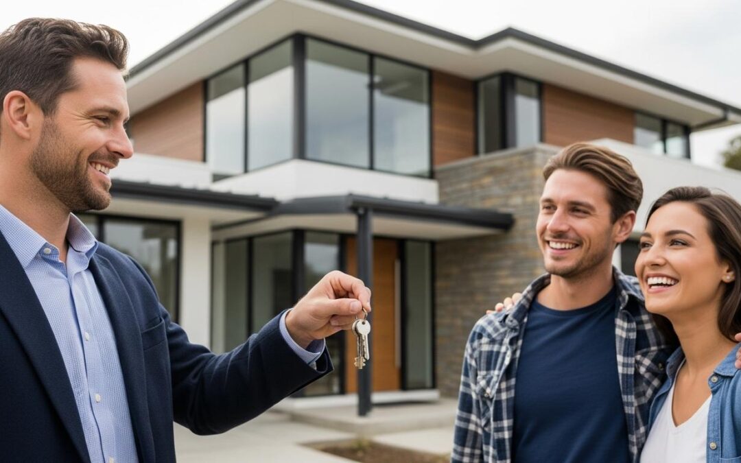 Comment fonctionne la construction clé en main ?