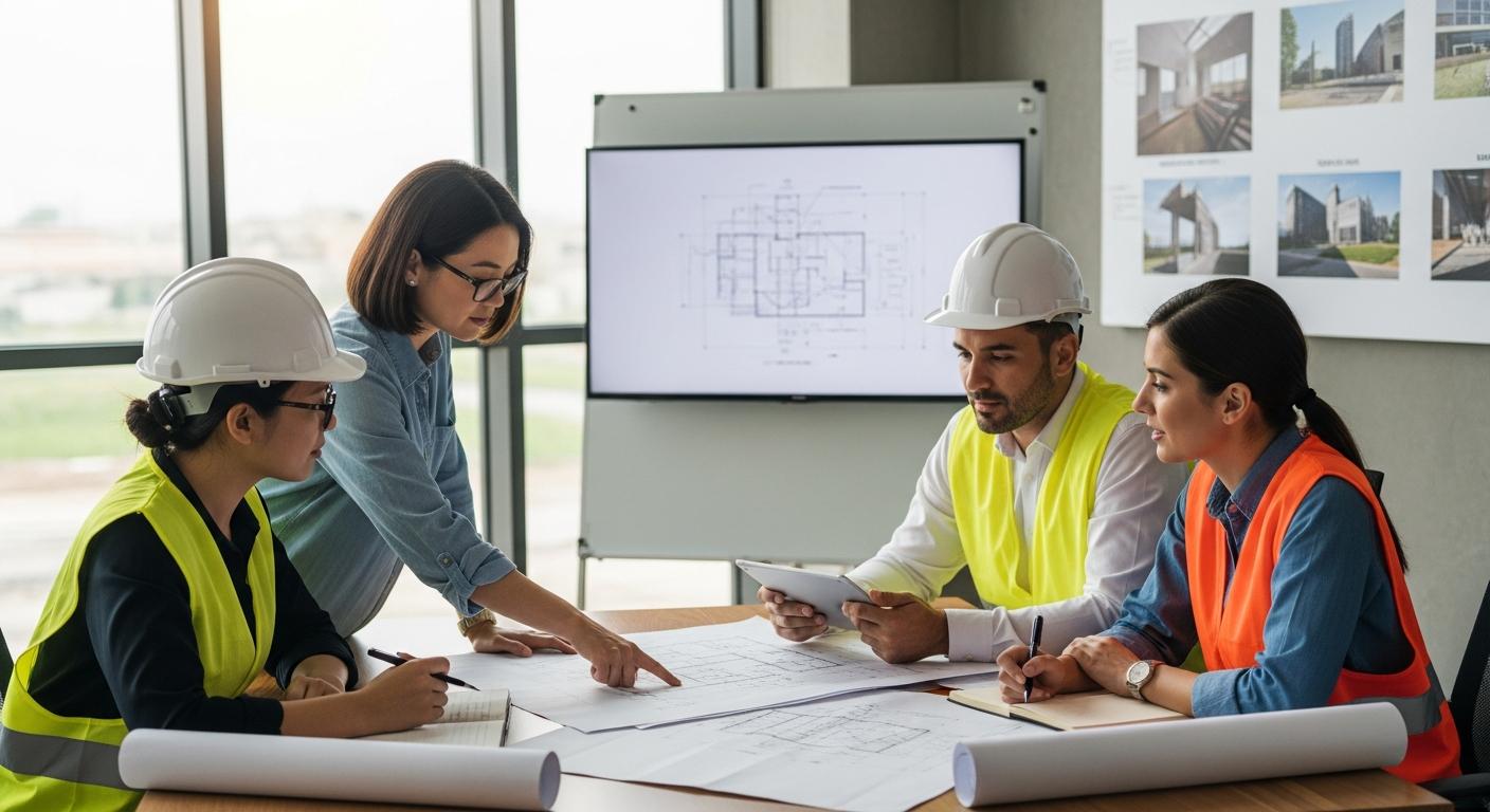 Qu'est-ce que la direction des travaux et pourquoi en avoir besoin ?