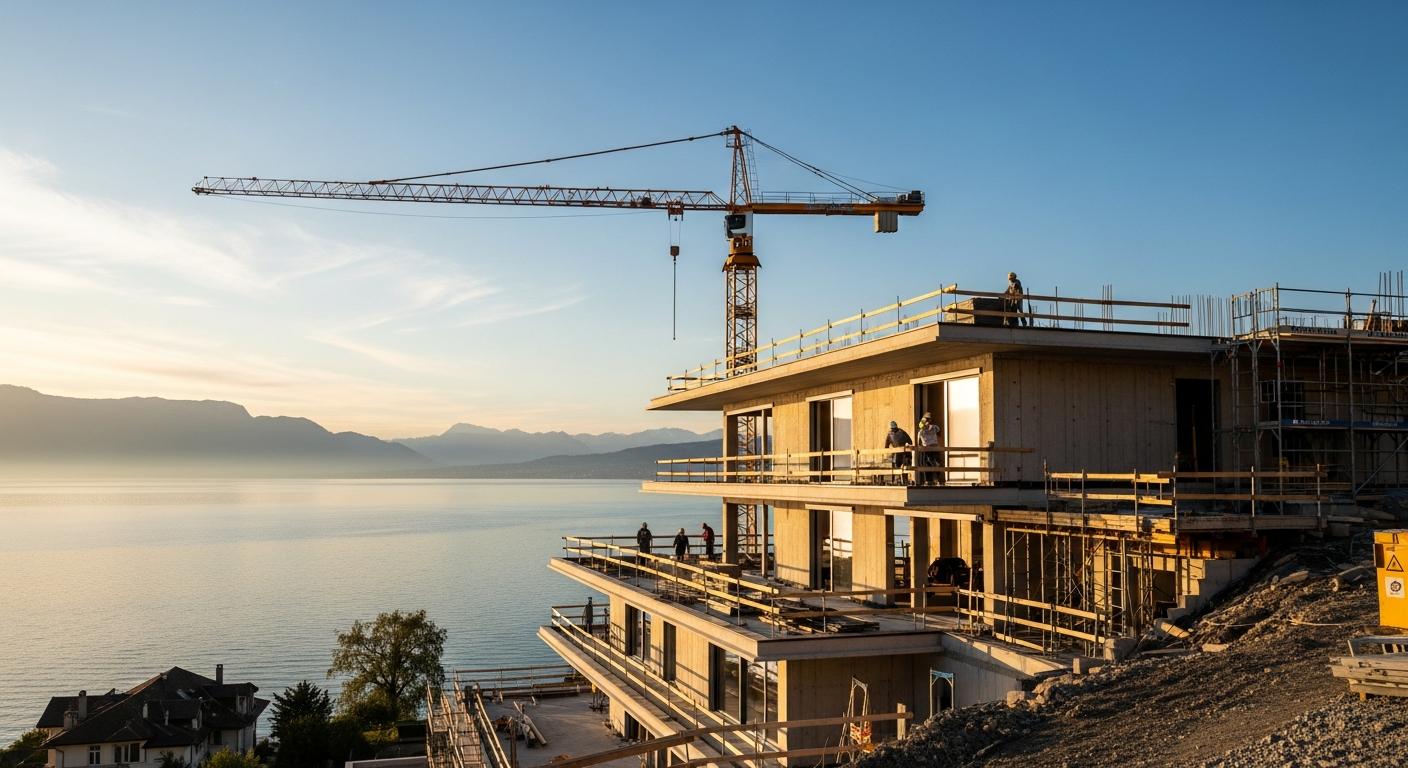 Qu'est-ce que la direction des travaux et pourquoi en avoir besoin ?