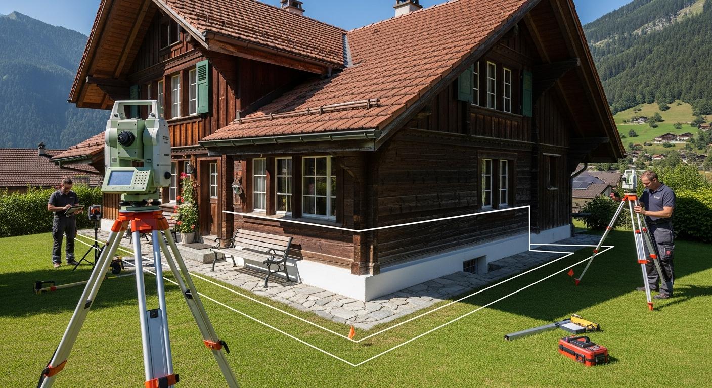 Comment savoir si on peut agrandir sa maison ?