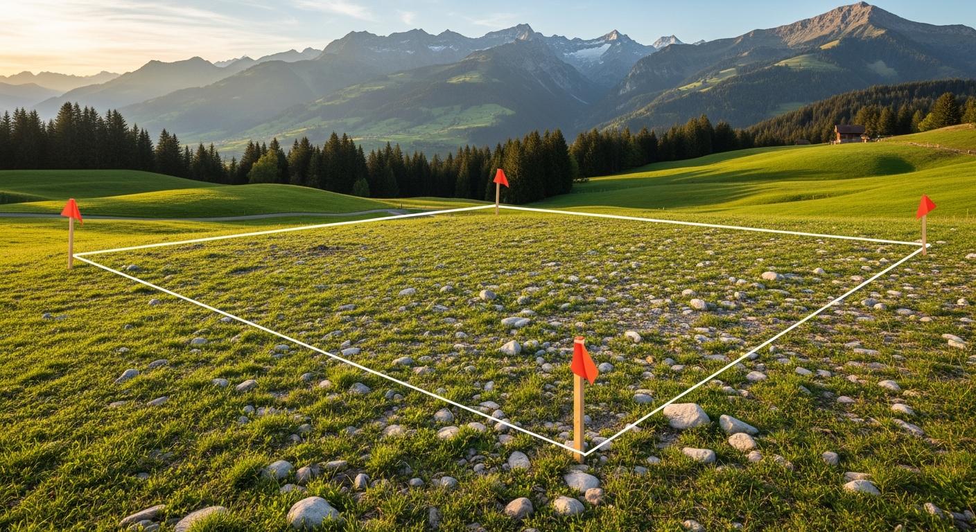 Construire sa maison en Suisse, par où commencer et quelles sont les étapes administratives à connaître ?