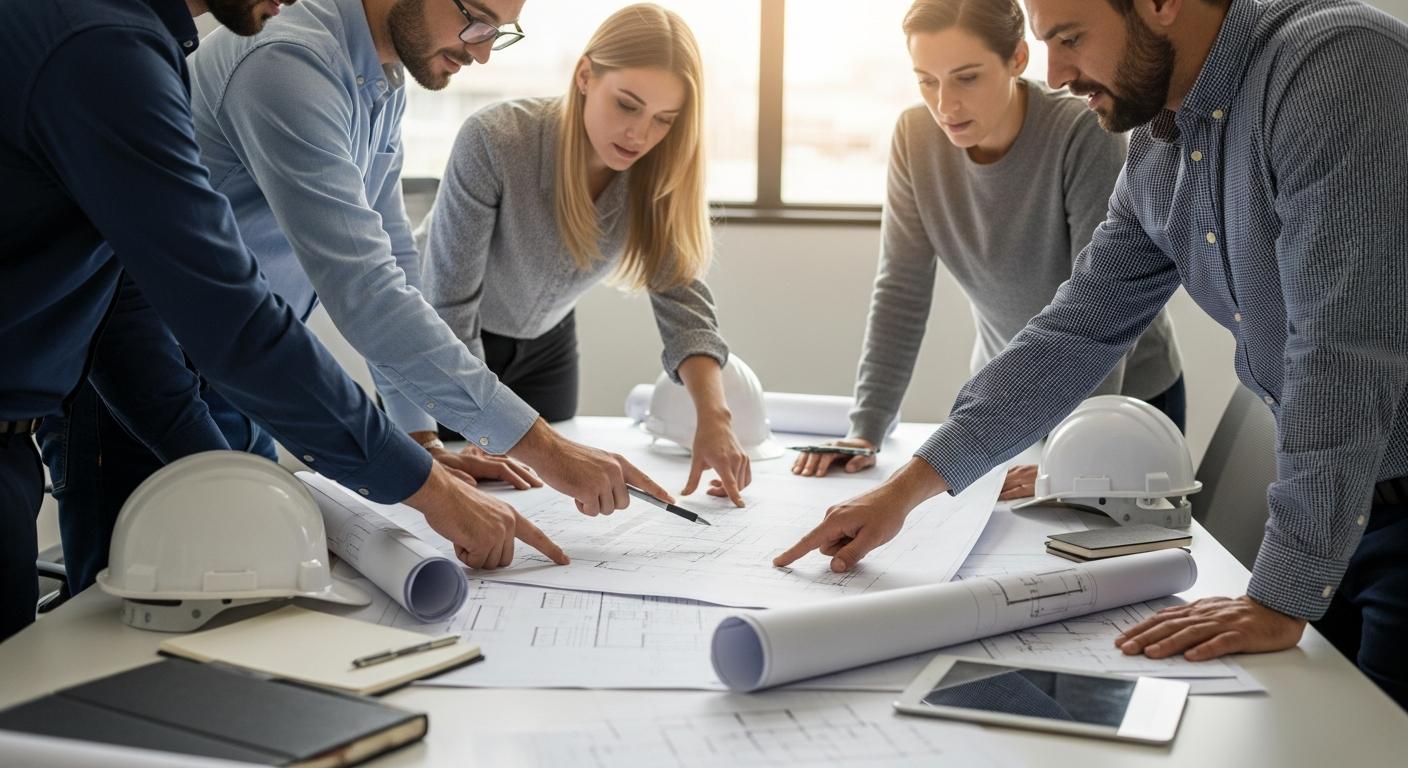 Construire sa maison en Suisse, par où commencer et quelles sont les étapes administratives à connaître ?