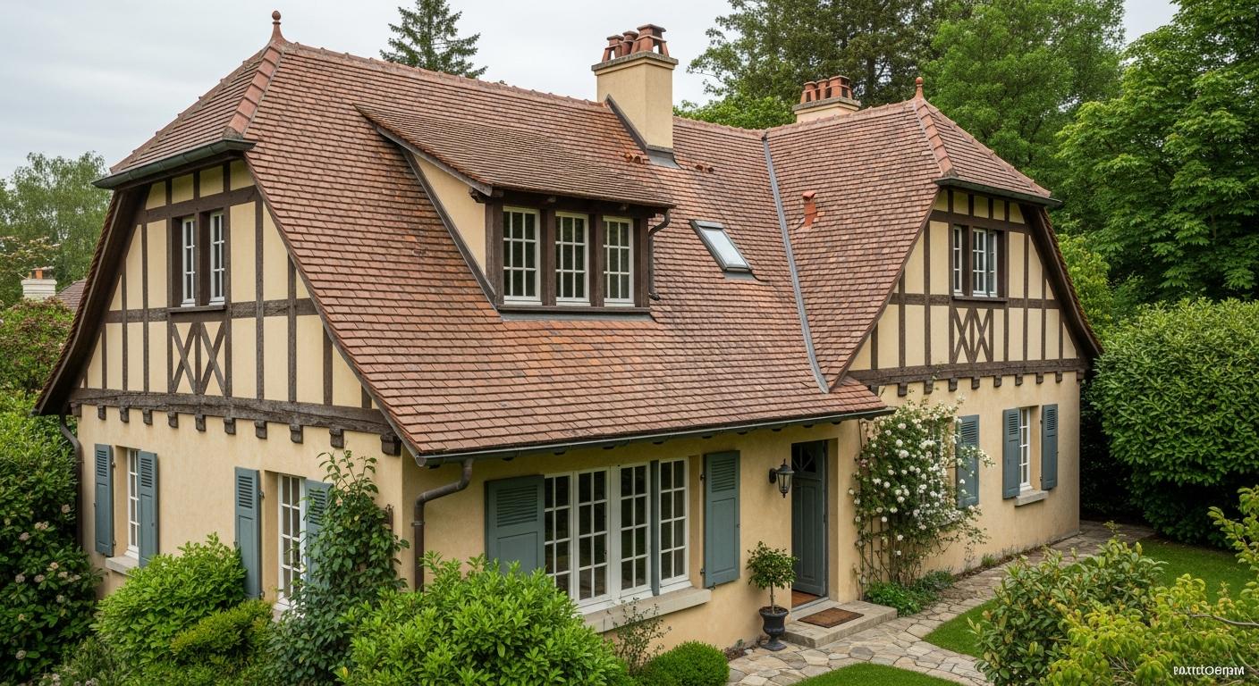 5 signes qu'il est temps de rénover votre logement et comment évaluer l'urgence des travaux