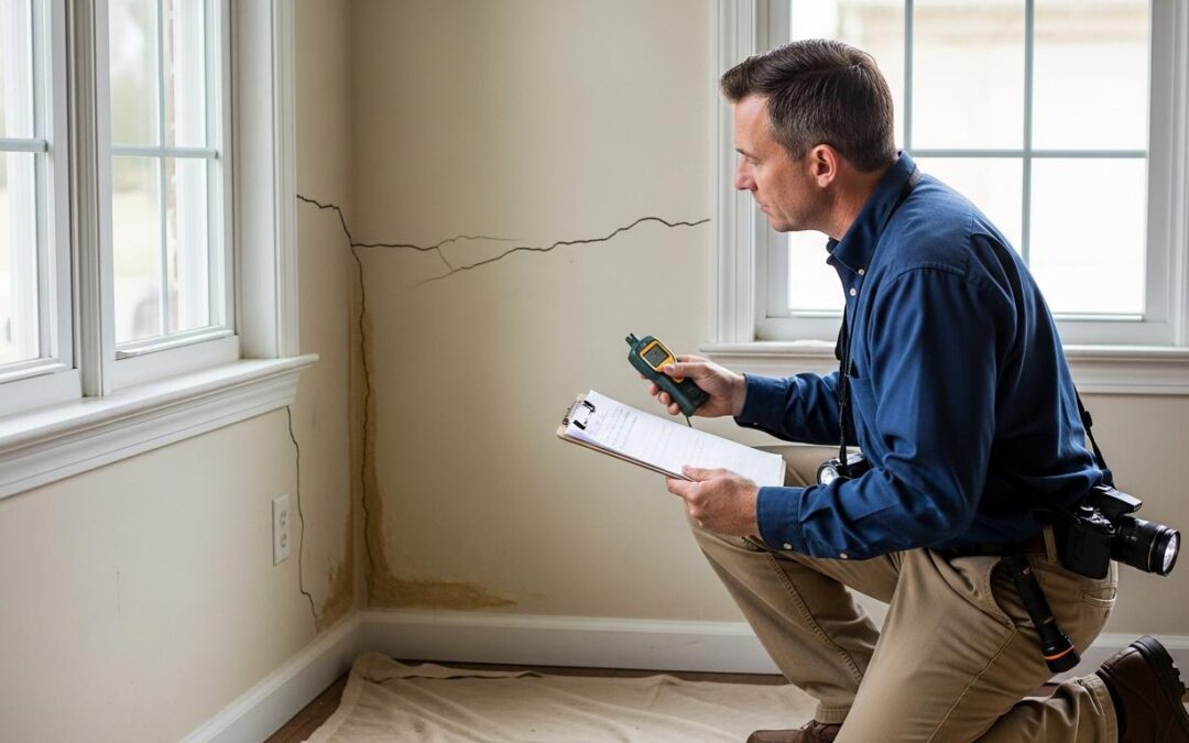 5 signes qu’il est temps de rénover votre logement et comment évaluer l’urgence des travaux