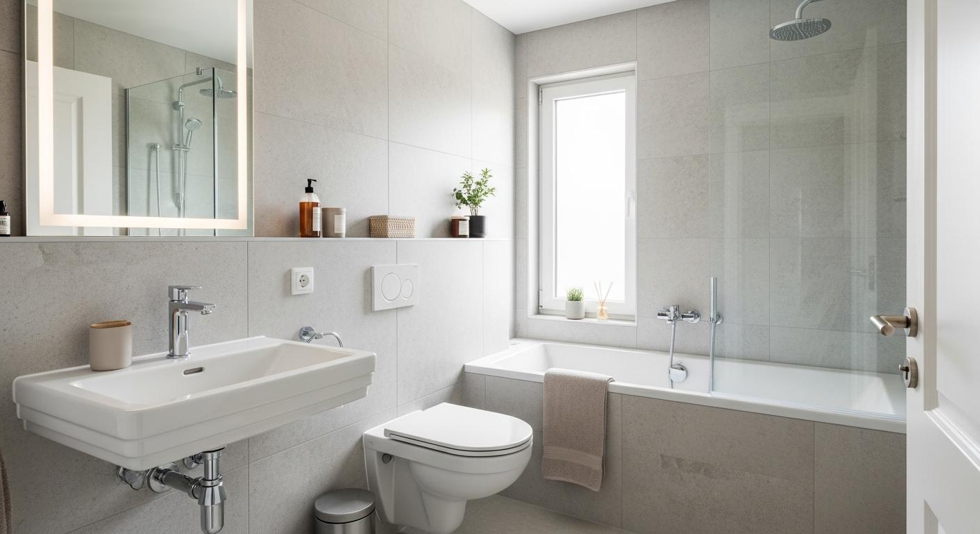 Quels travaux de rénovation prioriser dans sa maison pour un impact maximal sur le confort et la valeur ?