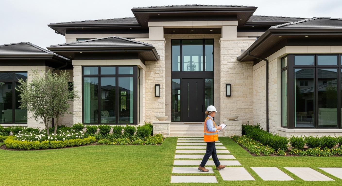 Comment trouver le bon constructeur de villa pour son projet et quels critères vraiment vérifier ?