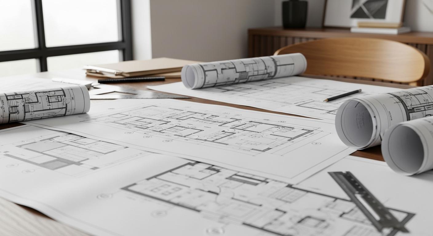 Agrandissement de villa, par où commencer son projet et quelles démarches effectuer en premier ?