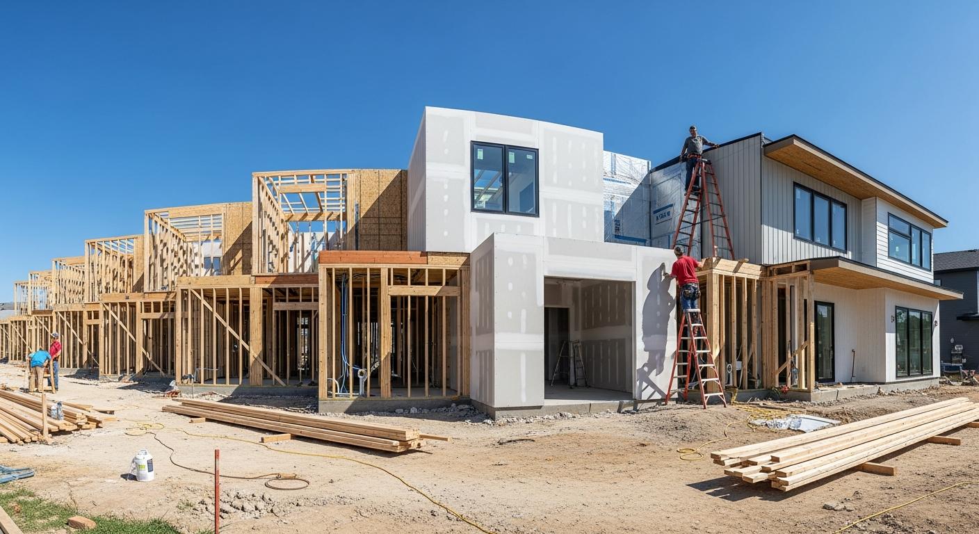 Comment planifier la transformation de sa maison étape par étape pour éviter les mauvaises surprises ?