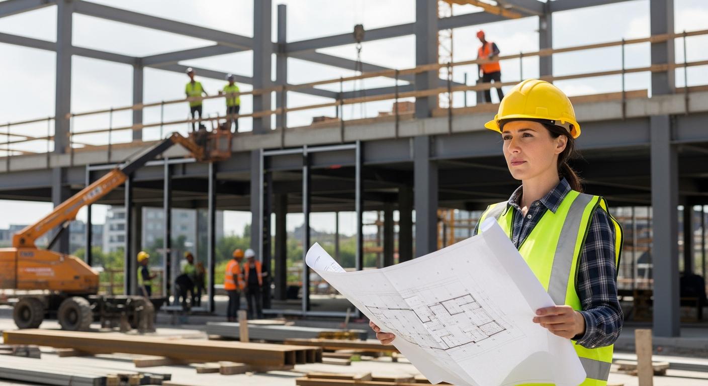 À quoi sert le suivi de chantier et comment le réaliser efficacement du début à la fin des travaux ?