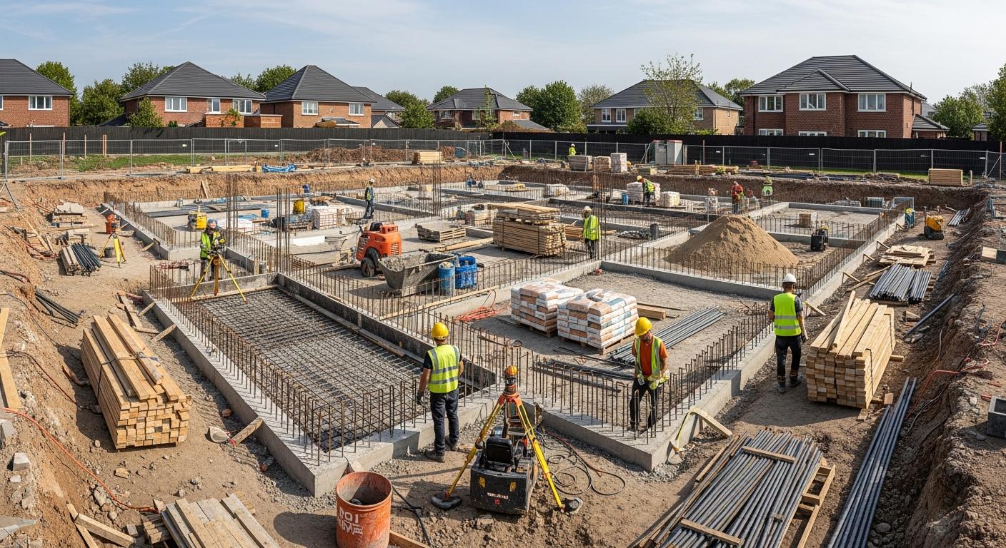 Quel budget prévoir pour une extension de villa selon la surface et le type de construction choisi ?