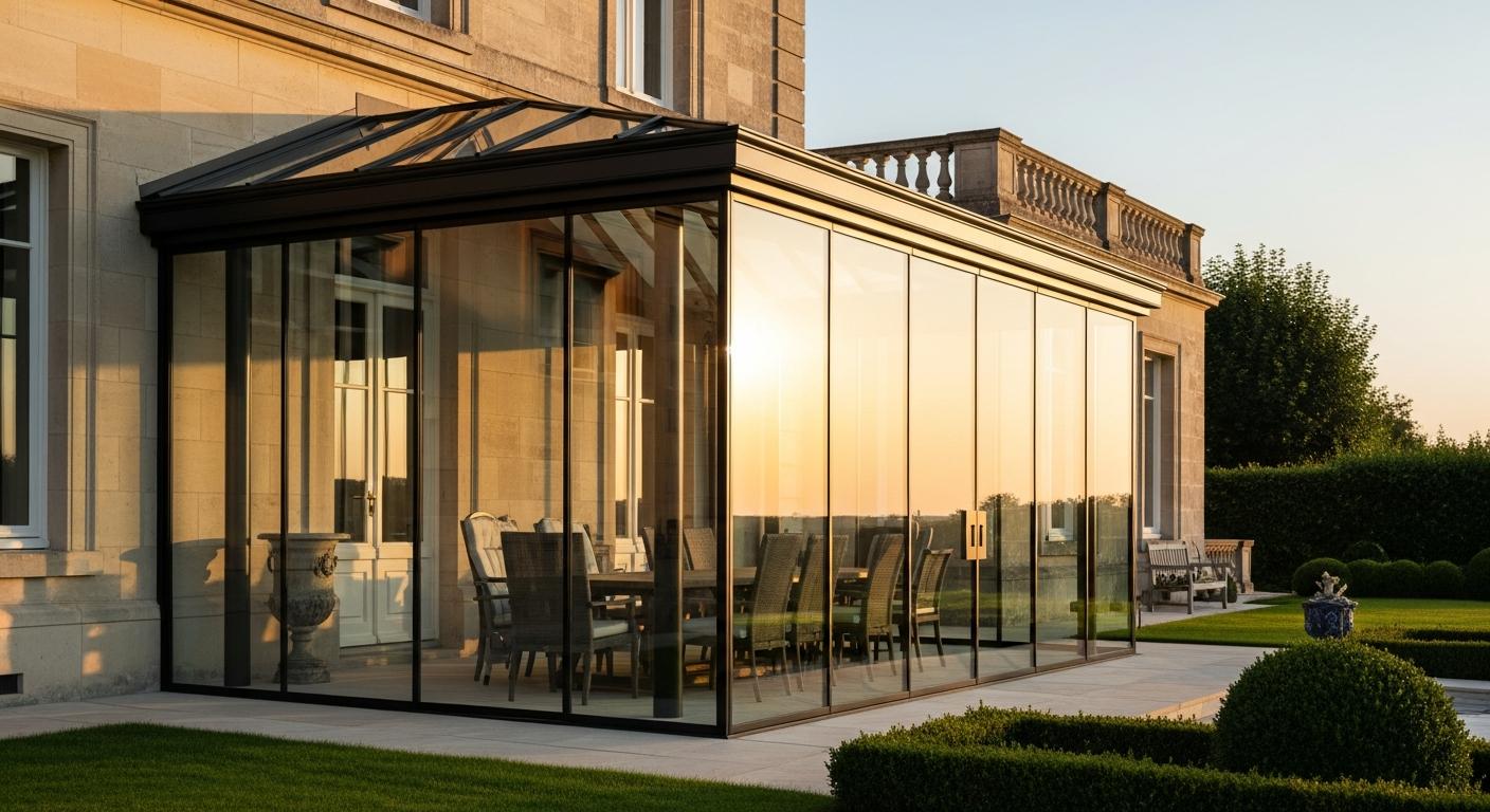 Quel budget prévoir pour une extension de villa selon la surface et le type de construction choisi ?