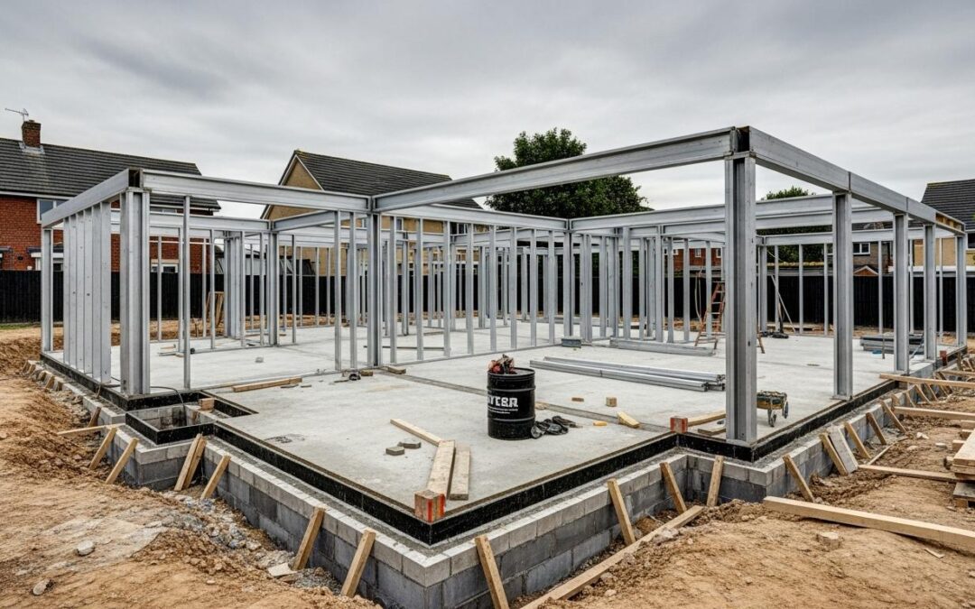 Quel budget prévoir pour une extension de villa selon la surface et le type de construction choisi ?