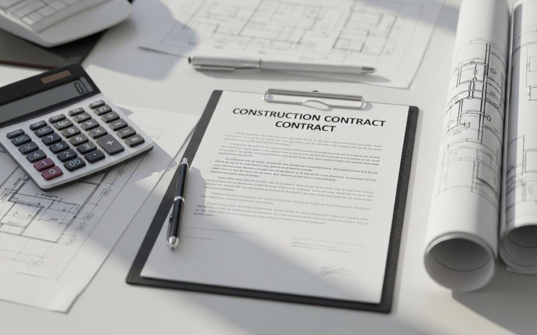 Comment fonctionne le prix fixe garanti en construction et quelles garanties cela vous apporte-t-il ?