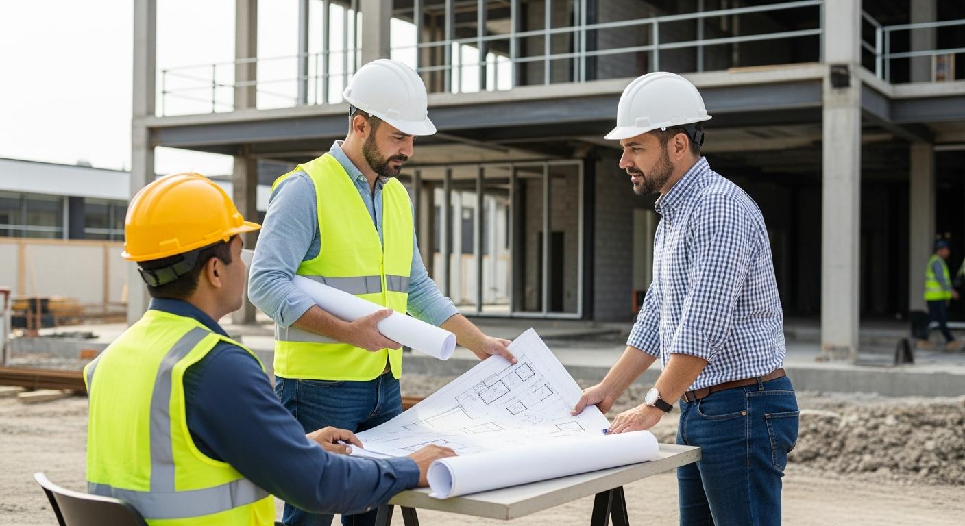 Quel est le rôle du maître d'ouvrage délégué et dans quels cas faire appel à ses services ?