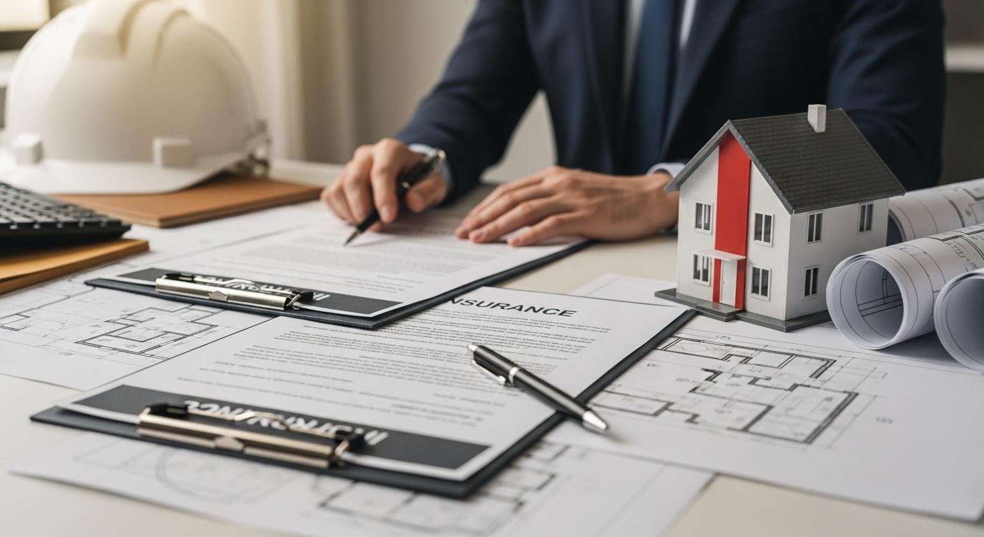 À quoi faut-il être attentif dans un contrat d'entreprise totale avant de signer votre engagement ?