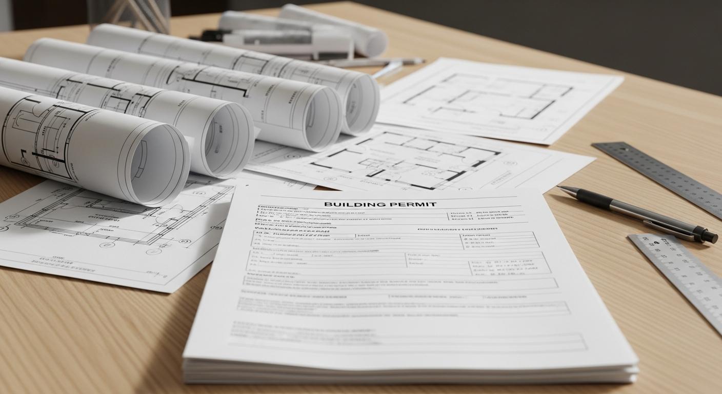 Les étapes d'un projet en entreprise totale de A à Z avec un interlocuteur unique du début à la fin