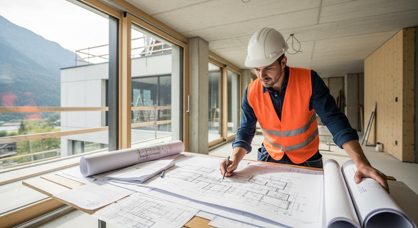 Ce qu'il faut savoir avant d'abattre un mur porteur dans votre maison et les précautions à prendre