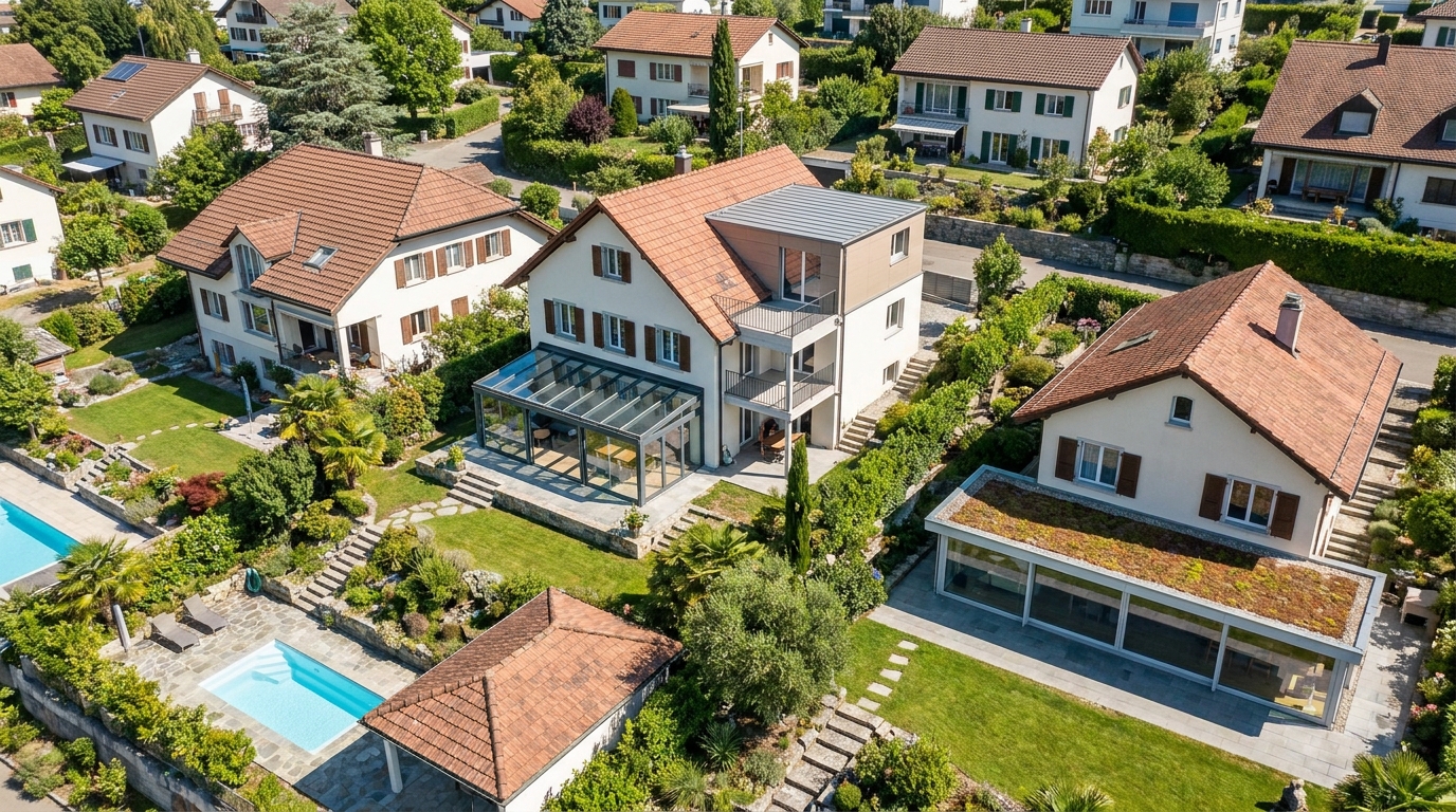 Agrandir sa maison augmente-t-il vraiment sa valeur et de combien selon le type d'extension ?