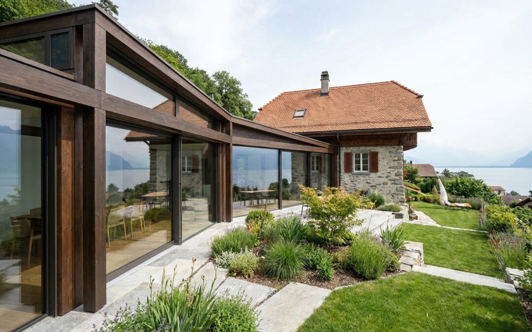 Agrandir sa maison augmente-t-il vraiment sa valeur et de combien selon le type d’extension ?