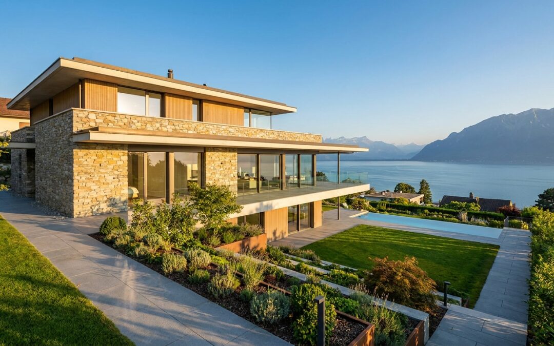 Notre expérience avec une entreprise totale, témoignage d’un client qui a fait construire sa villa